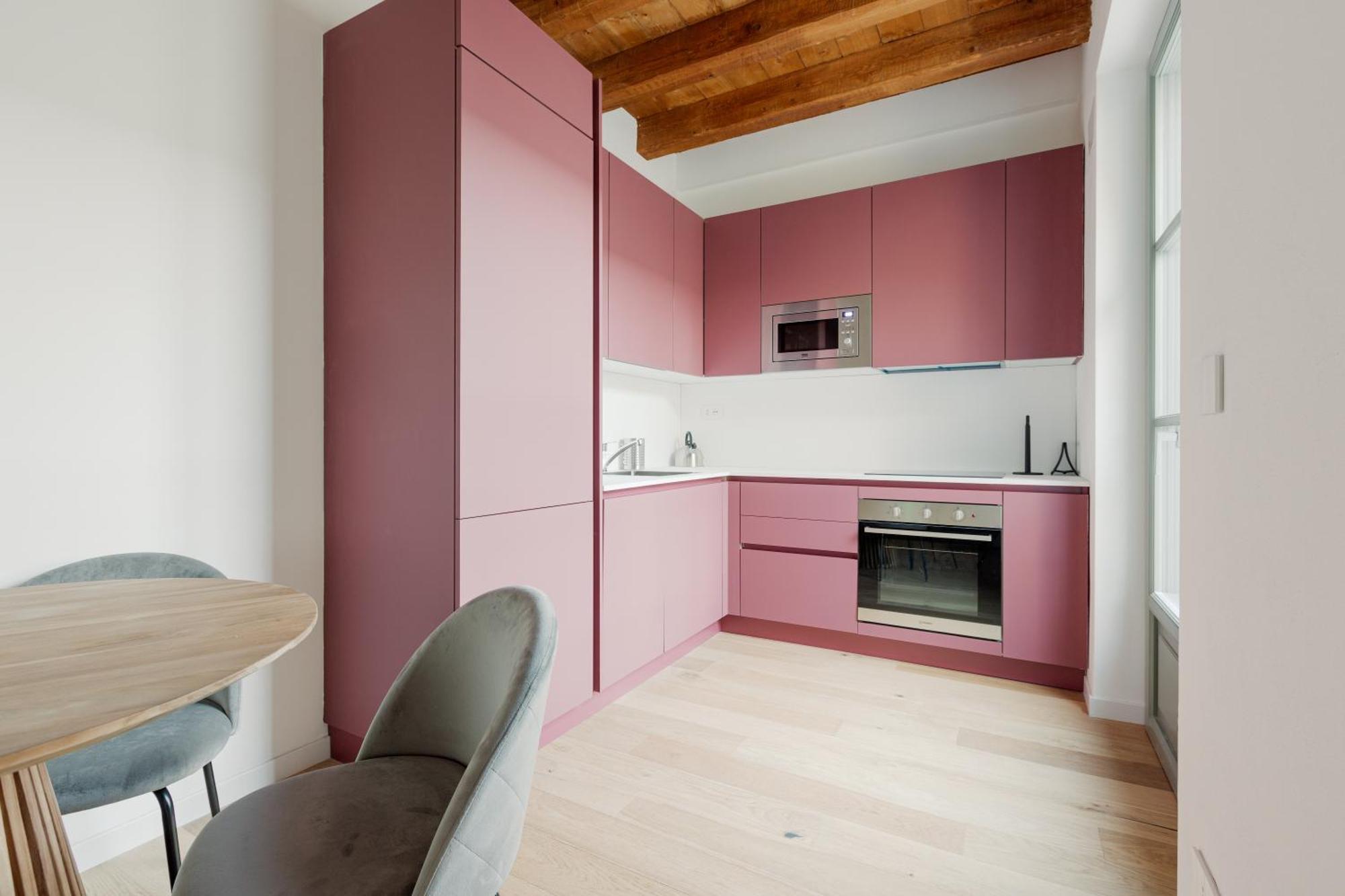 Modern Apartment In Milan With Balcony المظهر الخارجي الصورة